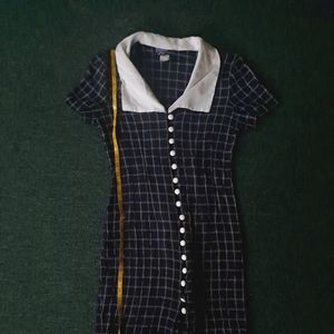 Vintage Dress size small